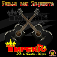 Puras Con Requinto