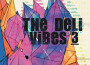 Vibes 3 (Remastered)專輯_The DeliVibes 3 (Remastered)最新專輯