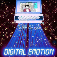 Digital Emotion歌曲歌詞大全_Digital Emotion最新歌曲歌詞