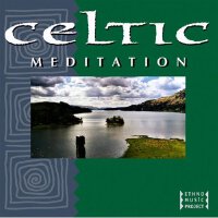 Celtic Meditation專輯_Ethno Music ProjectCeltic Meditation最新專輯