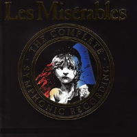 Les Miserables: Complete Symphonic Recordings專輯_Claude-Michel SchönbLes Miserables: Complete Symphonic Recordings最新專輯