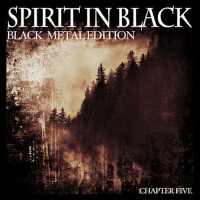 Spirit in Black, Chapter Five (Black Metal Edition)專輯_EnslavedSpirit in Black, Chapter Five (Black Metal Edition)最新專輯