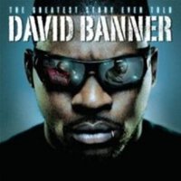 David Banner