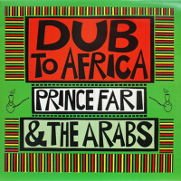 Dub To Africa