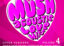 Mush Acoustic Love Hits, Vol. 4專輯_suy galvezMush Acoustic Love Hits, Vol. 4最新專輯