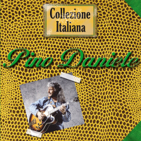 Collezione Italiana專輯_Pino DanieleCollezione Italiana最新專輯