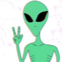Alien (feat. 7elix) [Explicit]