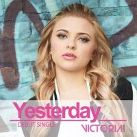 Yesterday專輯_Victoria TrinettiYesterday最新專輯