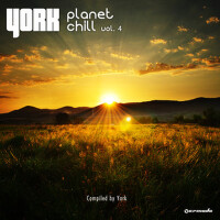 Planet Chill, Vol. 4 (Compiled by York)專輯_SylvermayPlanet Chill, Vol. 4 (Compiled by York)最新專輯