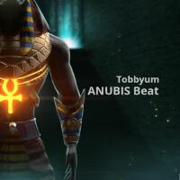 Anubis Beat