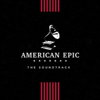 American Epic: The Soundtrack專輯_The Carter FamilyAmerican Epic: The Soundtrack最新專輯