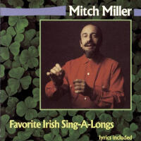 Mitch Miller