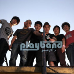 playband圖片照片_playband