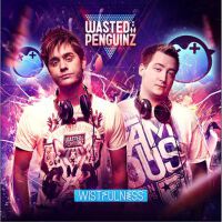 Wistfulness專輯_Wasted PenguinzWistfulness最新專輯