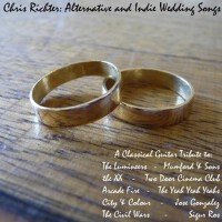 Alternative and Indie Wedding Songs: A Classical G