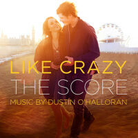 Like Crazy (The Score) (Original Motion Picture Score)專輯_Dustin O'HalloranLike Crazy (The Score) (Original Motion Picture Score)最新專輯