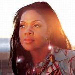 Cece Winans