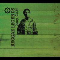 Reggae Legends專輯_Jimmy CliffReggae Legends最新專輯