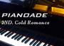 Cold Romance專輯_Piano AdeCold Romance最新專輯