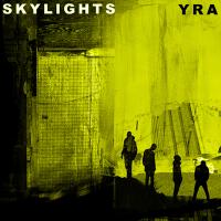 SkyLights歌曲歌詞大全_SkyLights最新歌曲歌詞