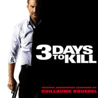 3 Days to Kill (Original Motion Picture Soundtrack