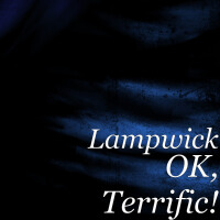 OK, Terrific! (Explicit)專輯_LampwickOK, Terrific! (Explicit)最新專輯