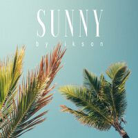 Sunny專輯_IksonSunny最新專輯