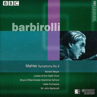 mahler: symphony no3專輯_Kerstin Meyermahler: symphony no3最新專輯