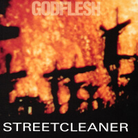 Streetcleaner專輯_GodfleshStreetcleaner最新專輯