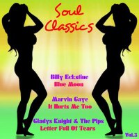 Soul Classics, Vol. 3