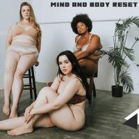 Mind and Body Reset - Unique Collection of Ambient New Age Music That is Dedicated to Deep Meditatio