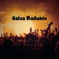 Salsa Bailable