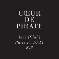 12 jours de cadeaux專輯_Cœur de pirate12 jours de cadeaux最新專輯