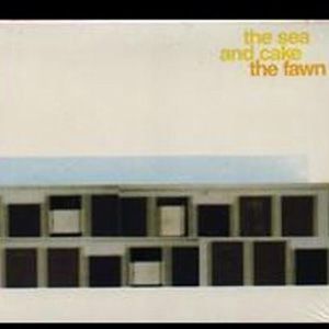 The Fawn專輯_The Sea And CakeThe Fawn最新專輯