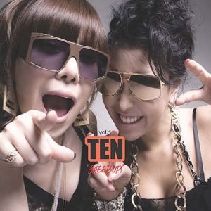 Cheer Up(Single)專輯_TENCheer Up(Single)最新專輯