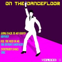 On the Dancefloor, Vol. 1