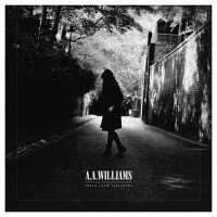 Songs From Isolation專輯_A.A. WilliamsSongs From Isolation最新專輯