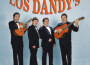 Coleccion De Oro專輯_Los Dandy'sColeccion De Oro最新專輯