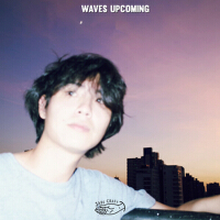 Waves Upcoming專輯_LinFengWaves Upcoming最新專輯