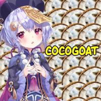 Cocogoat