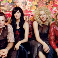 Little Big Town圖片照片_Little Big Town