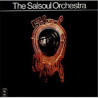 The Salsoul Orchestra