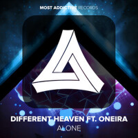 Alone專輯_Different HeavenAlone最新專輯