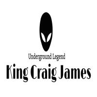 King Craig James歌曲歌詞大全_King Craig James最新歌曲歌詞