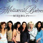 Mediaeval Baebes歌曲歌詞大全_Mediaeval Baebes最新歌曲歌詞