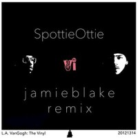 SpottieOttie (Jamie Blake Remix)專輯_Jamie BlakeSpottieOttie (Jamie Blake Remix)最新專輯