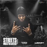 STREETS MOST WANTED 2 (Explicit)