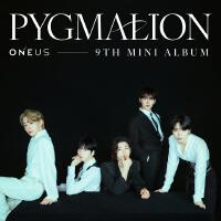 PYGMALION專輯_ONEUSPYGMALION最新專輯