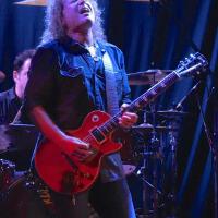 Dave Meniketti