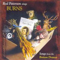 Songs From The Bottom Drawer專輯_Rod PatersonSongs From The Bottom Drawer最新專輯